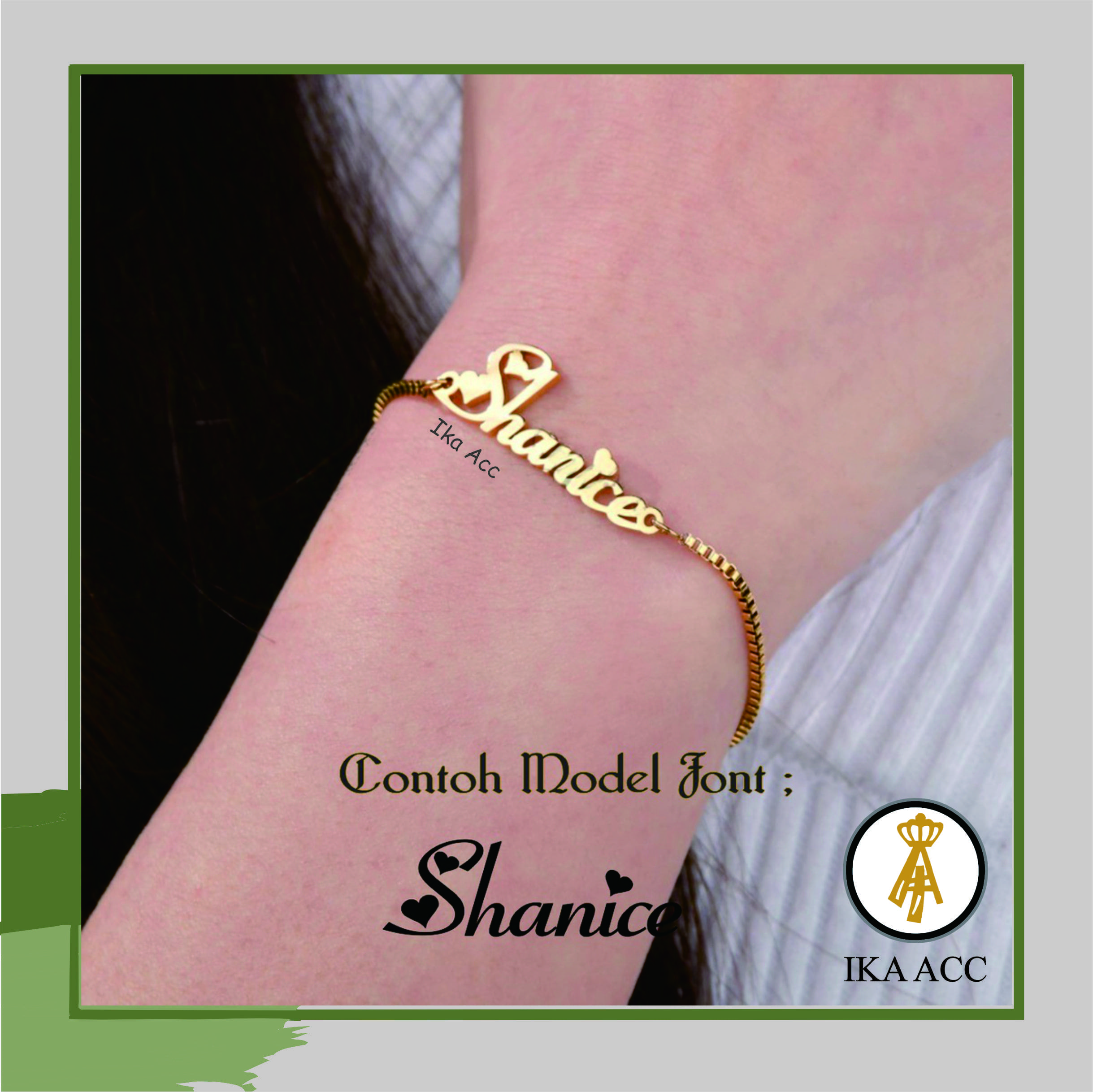 gelang monel5